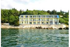Гостиница Ассоль | Корпус Море