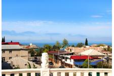 Гостиница Абхазия | Корпус