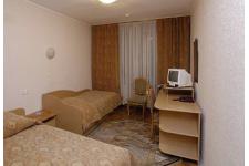Гостиница Беларусь Брест | 2-местный  1-комнатный   стандартный номер