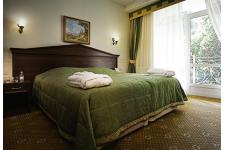 Отель Пальмира-Палас | 2-местный  1-комнатный  категории С