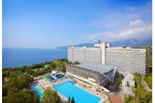 Отель Yalta-Intourist | 